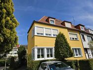 Erfurt-Süd! 3-Zimmer-Wohnung inkl. Einbauküche und Balkon - Erfurt