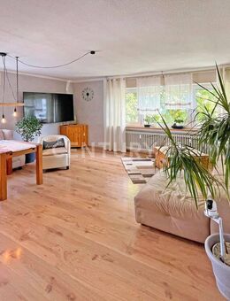 Moderne 2-ZKB-Wohnung in Annerod - Fernwald