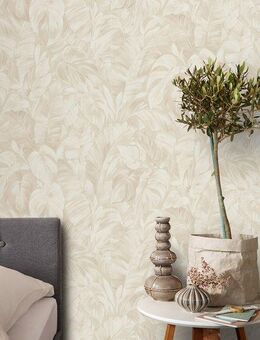 Erismann Vliestapete Vliestapete DELICIOSA, geprägt, (1 St), Phthalate frei