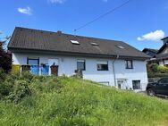 Solides 3 Prateienhaus als Kapitalanlage in Forst bei Wissen - Forst (Rheinland-Pfalz)