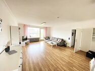 Waldheim! Penthouse Feeling, helle und großzügige 2 Zimmerwohnung mit 3 Ballkonen und Garage... - Hannover