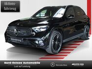 Mercedes C 450 AMG, GLC 450 d AMG NIGHT 20-ZOLL, Jahr 2024 - Trittau