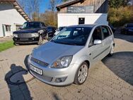 Ford Fiesta Ghia - Surberg