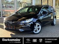 Opel Astra, 1.2 ST Elegance, Jahr 2021 - Greven (Nordrhein-Westfalen)