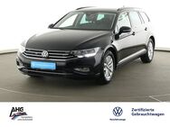 VW Passat Variant, 1.5 TSI Business, Jahr 2024 - Suhl