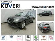 Seat Arona, 1.0 TSI 16, Jahr 2024 - Hagen (Bremischen)