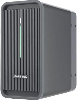 1 x Erweiterungsspeicher 2240Wh Marstek P2500 für B2500D Speicher - Klötze Immekath