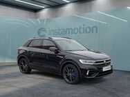 VW T-Roc, 2.0 TSI R R-Performance-Abgasanlage Titan, Jahr 2023 - München