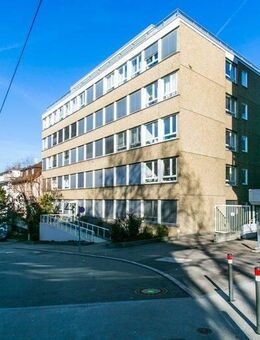 4,0-Zimmer-Wohnung in Stuttgart Diemershalde - Stuttgart