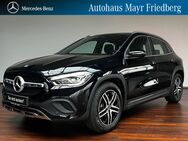 Mercedes GLA 180, PROGRESSIVE MBUX, Jahr 2023 - Friedberg