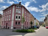 Gemütliche 2-Zimmerwohnung in Kempten, zentral gelegen - Kempten (Allgäu)