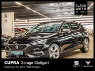 Seat Leon, 1.5 TSI FR-Line, Jahr 2024 - Stuttgart