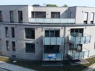 Einziehen und Wohlfühlen! NEUBAU: 2-Zimmer-Wohnung im Erdgeschoss von Rheine-Wietesch - Rheine