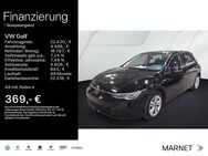 VW Golf, 1.5 TSI VIII Life Lane Digital, Jahr 2024 - Wiesbaden