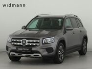 Mercedes-Benz GLB 220 d *LED*PDC*SHZ*Navigation*DAB*Tempomat** - Aalen