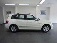 Mercedes-Benz GLK 220 CDI 4MATIC Automatik PDC AHK TÜV 07/2026 - Asperg