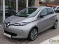Renault ZOE, (ohne Batterie) h Zen, Jahr 2014 in 84503