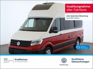 VW California, Grand California 600 Automatik, Jahr 2023 - Bochum