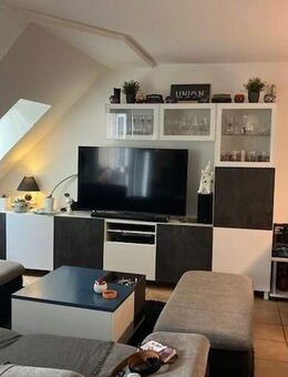 4 Zimmer Maisonette-Wohnung in Alt-Hürth - Hürth