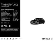 Audi A3, Sportback Advanced 35 TFSI S line, Jahr 2022 - Oberursel (Taunus)