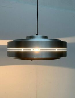 Space Age Ufo Pendant zu Mid Century 60er 70er Doria Cosack Erco - Hamburg Hamburg-Nord