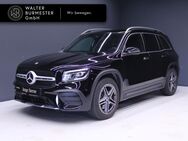 Mercedes GLB 220, d AMG Ambiente G, Jahr 2023 - Elmshorn