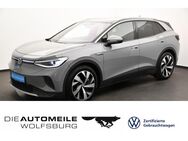VW ID.4, Pro Performance StyleSilver, Jahr 2023 - Wolfsburg