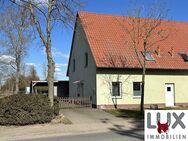 Gepflegte Doppelhaushälfte zur Eigennutzung oder als Kapitalanlage ! - Rochau