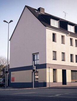 2-Zimmer-DG-Maisonette-Wohnung mit Galerie in der Bocholter Innenstadt - Bocholt