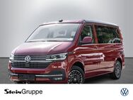 VW T6 California, 1 Ocean STH, Jahr 2023 - Engelskirchen