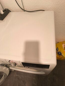 Kondenstrockner 8KG zu verkaufen - Seesen