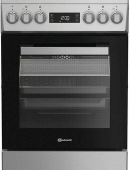 BAUKNECHT Elektro-Standherd B5V8LMX, Hydrolyse, Hydrolyse-Reinigungsfunktion