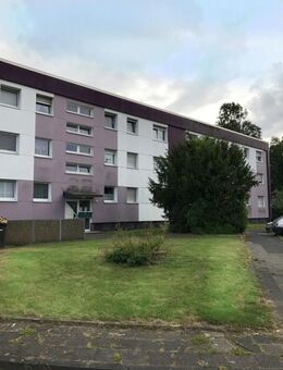 Kapitalanlage: 3-Zimmer-Wohnung in der Südstadt - Grevenbroich