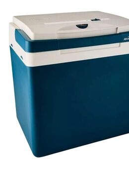 ADVENTURIDGE Elektrische Kühlbox 25 l - Würzburg