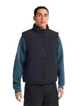 Jack Wolfskin Kurzweste GLACIER SHIELD VEST M