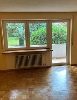 2 Zimmer-Wohnung in Ludwigsburg-Schlösslesfeld! - Ludwigsburg