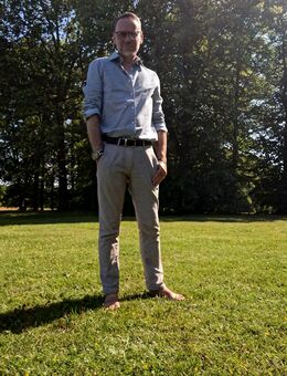 Nächstes Jahr in die Toskana - Dresden