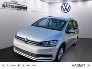 VW Touran, 1.5 TSI APP EPH DIGI MUFU, Jahr 2024 - Bad Nauheim