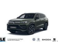 VW Tayron, 2.0 l TDI R-Line, Jahr 2022 - Wunstorf