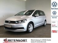 VW Touran, 1.2 TSI, Jahr 2018 - Oelde