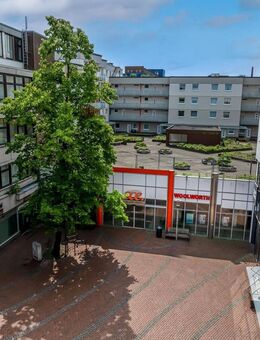 Renditestarke Gewerbefläche im Elmshorner Zentrum. - Elmshorn