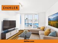 SEHR GUT GESCHNITTENE 3-ZIMMER-WOHNUNG IN ZENTRALER LAGE IN UTTENREUTH - Uttenreuth