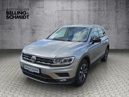 VW Tiguan, 2.0 TDI IQ DRIVE, Jahr 2019 - Salzwedel (Hansestadt)