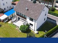 Modernisiertes Familienparadies - Einfamilienhaus mit Garage in Amberg Gailoh - Amberg Zentrum