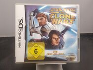 Star Wars The Clone wars für DS - Westerstede