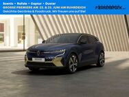 Renault Megane, E-Tech elektrisch Iconic EV60 220hp, Jahr 2024 - Duisburg