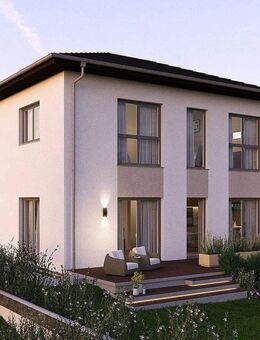 OKAL Preisvorteil - Elegant Wohnen - Entspannt Leben - Stadtvilla mit ca. 155 m² - Bochum