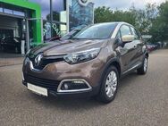 Renault Captur, Dynamique, Jahr 2014 - Bruchsal