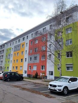 Frisch Saniert! Bezugsfertig zum 15.08.2025! - Cottbus