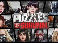 Puzzles & Survival - Brechen